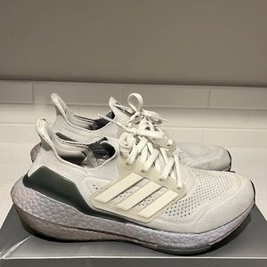 Adidas Ultraboost 21 Primeblue